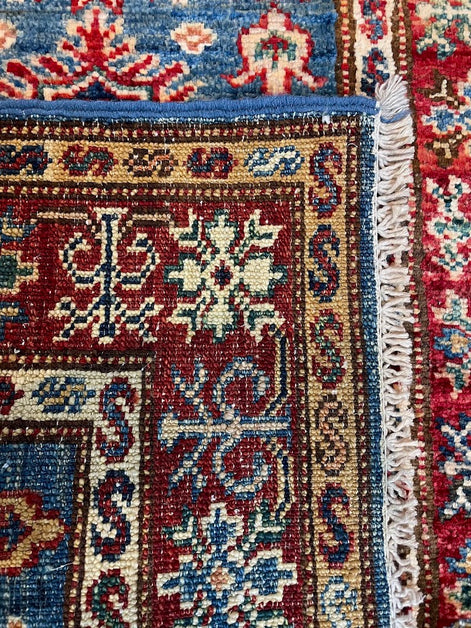 Afghan Hazara 2'0 x 5'11