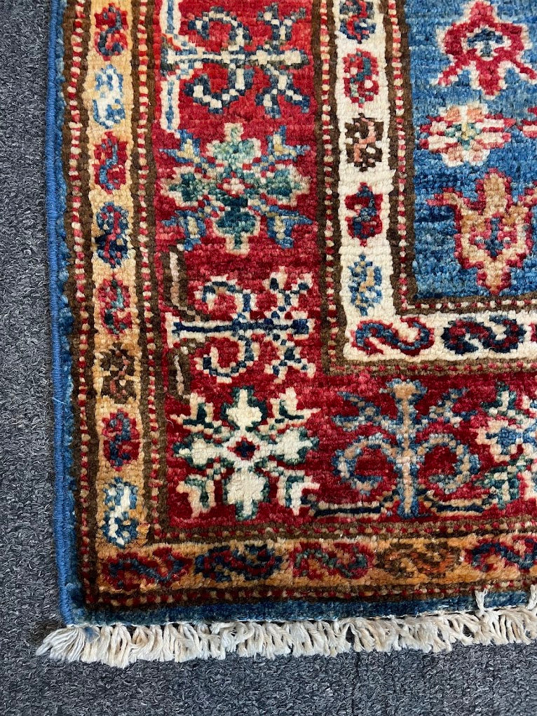 Afghan Hazara 2'0 x 5'11