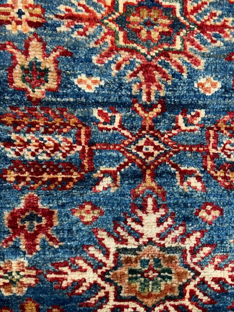 Afghan Hazara 2'0 x 5'11