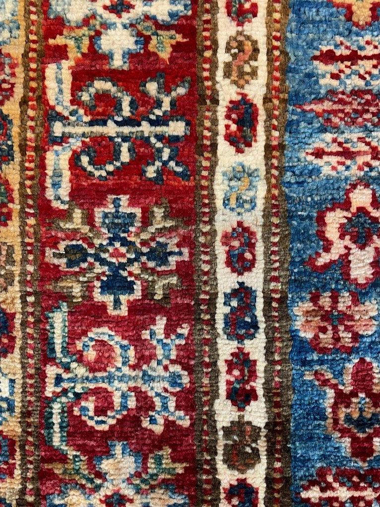 Afghan Hazara 2'0 x 5'11