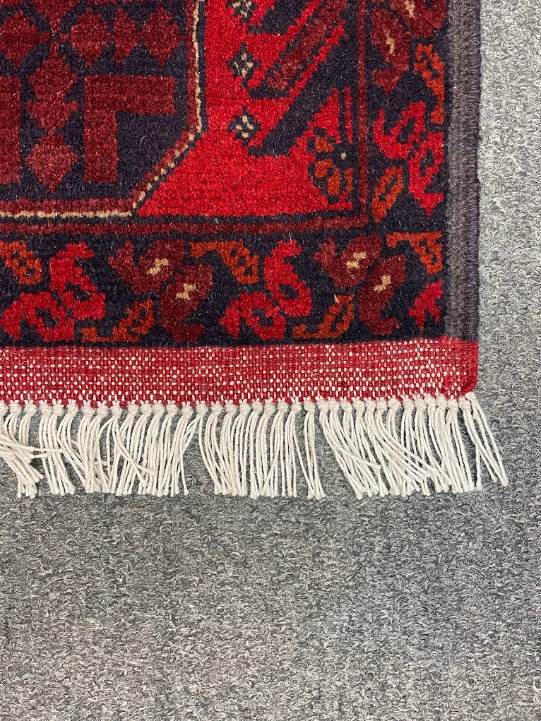 Afghan Khal Mahmadi 5'0 x 6'8