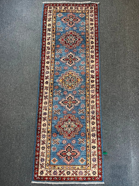 Afghan Hazara 2'1 x 6'2