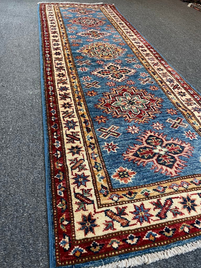 Afghan Hazara 2'1 x 6'2