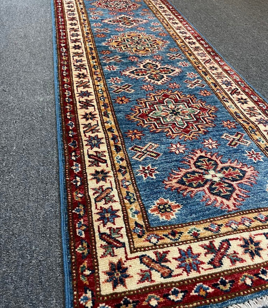 Afghan Hazara 2'1 x 6'2