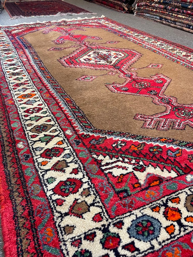 Persian Hamadi 4'7 x 7'6