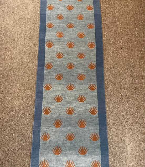 Tibetan Frogs Legs 2'0 x 6'1