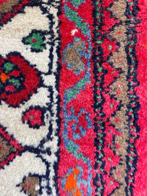 Persian Hamadi 4'7 x 7'6