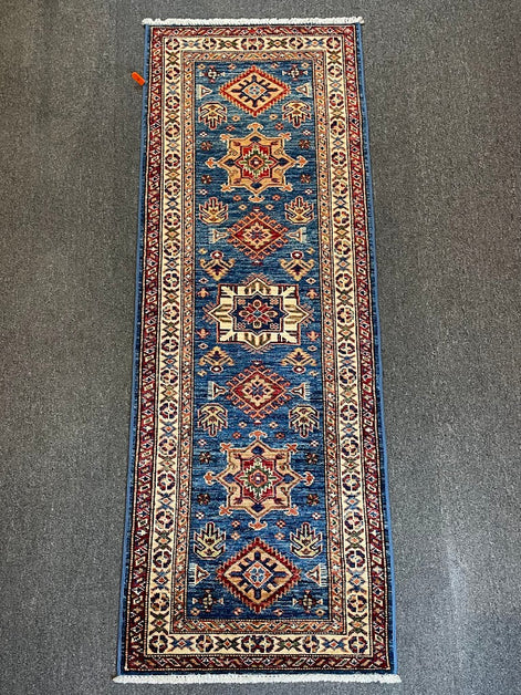 Afghan Hazara 2'2 x 6'0