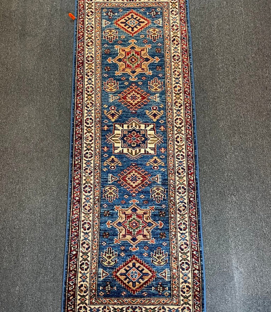 Afghan Hazara 2'1 x 6'0