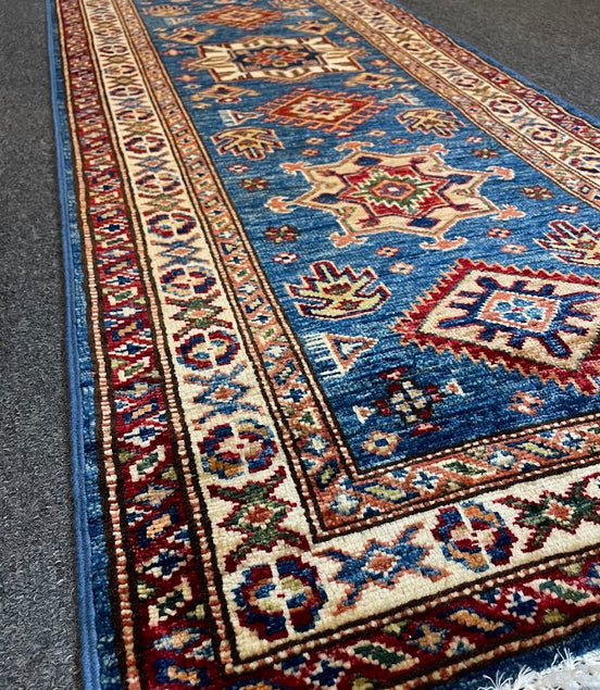 Afghan Hazara 2'1 x 6'0