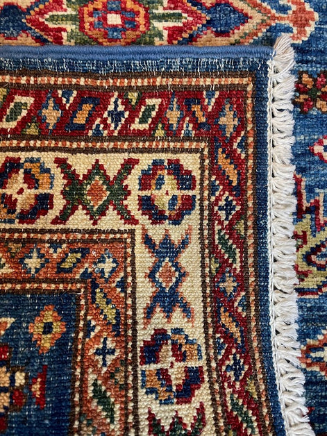 Afghan Hazara 2'1 x 6'0
