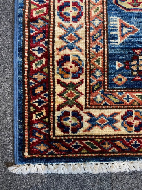Afghan Hazara 2'1 x 6'0