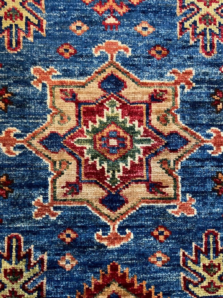 Afghan Hazara 2'1 x 6'0