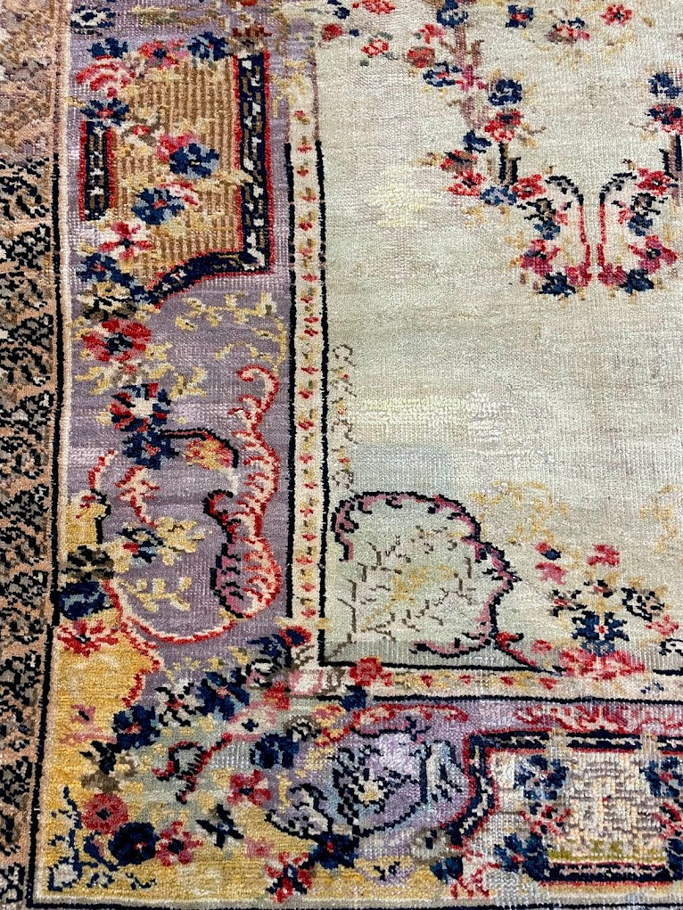 Antique Kayseri Bunyen 3'4 x 5'6