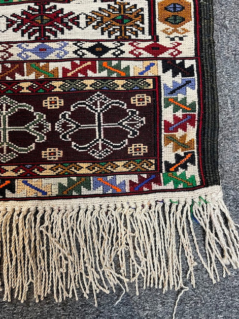 Afghan Maliki Sumak 2'9 x 4'3