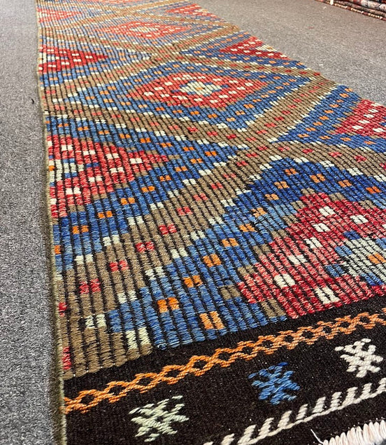 Balikesir Cicim 2'7 x 10'1