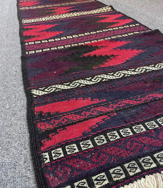 Afghan Cicim 2'1 x 7'5