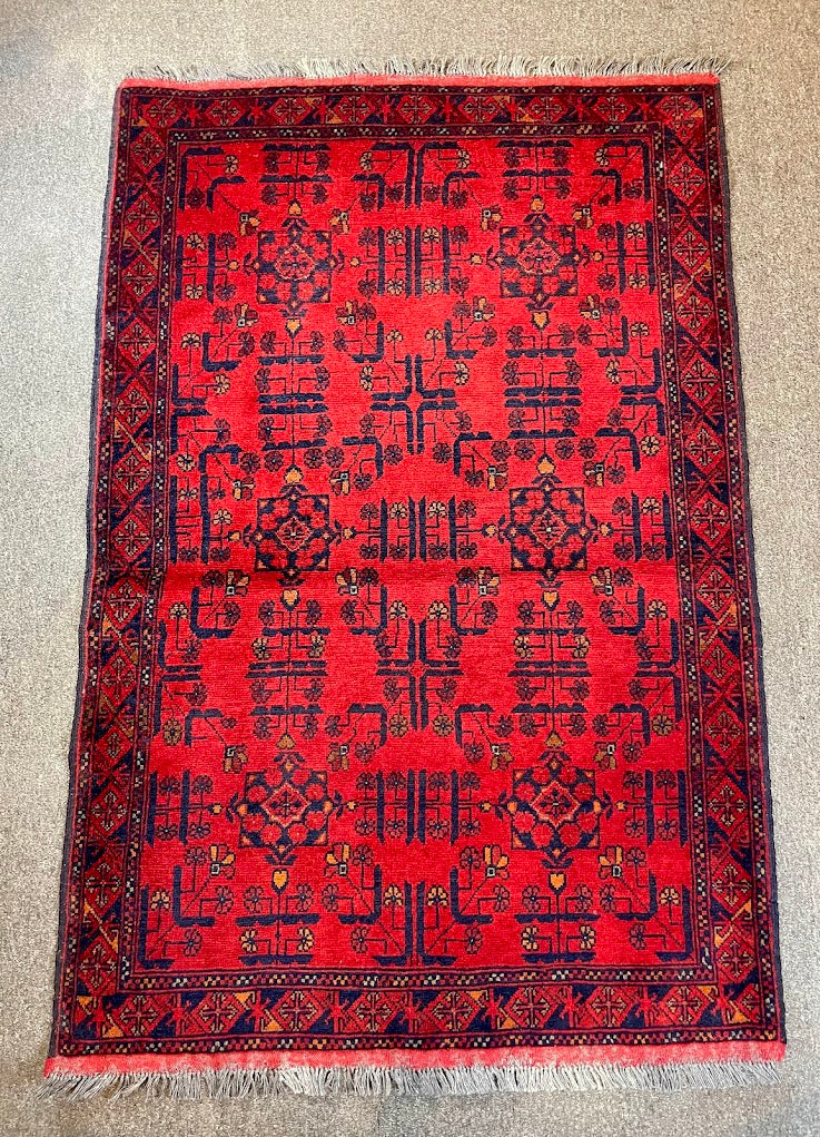 Khal Mahmadi 3'4 x 5'0