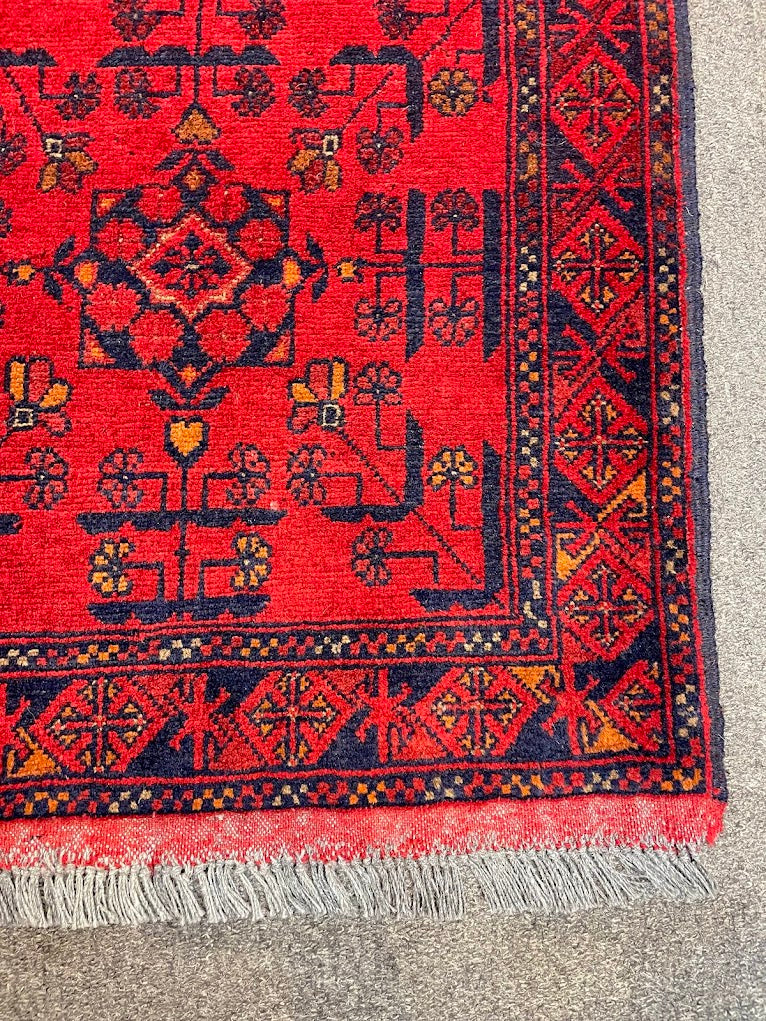 Khal Mahmadi 3'4 x 5'0