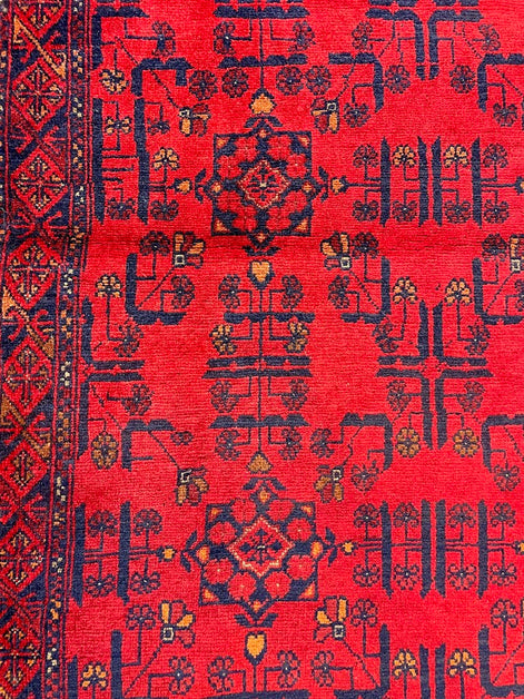 Khal Mahmadi 3'4 x 5'0