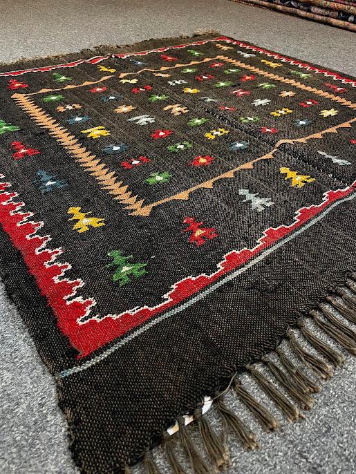 Marital/Dowry Cicim from Crete 3'3 x 3'3