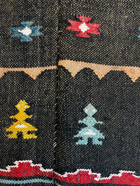 Marital/Dowry Cicim from Crete 3'3 x 3'3