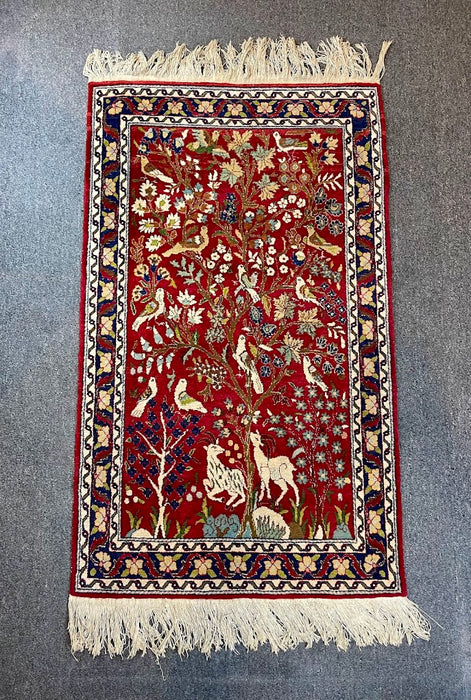 Tree of Life 2'8 x 4'4