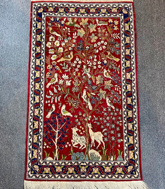 Tree of Life 2'8 x 4'4