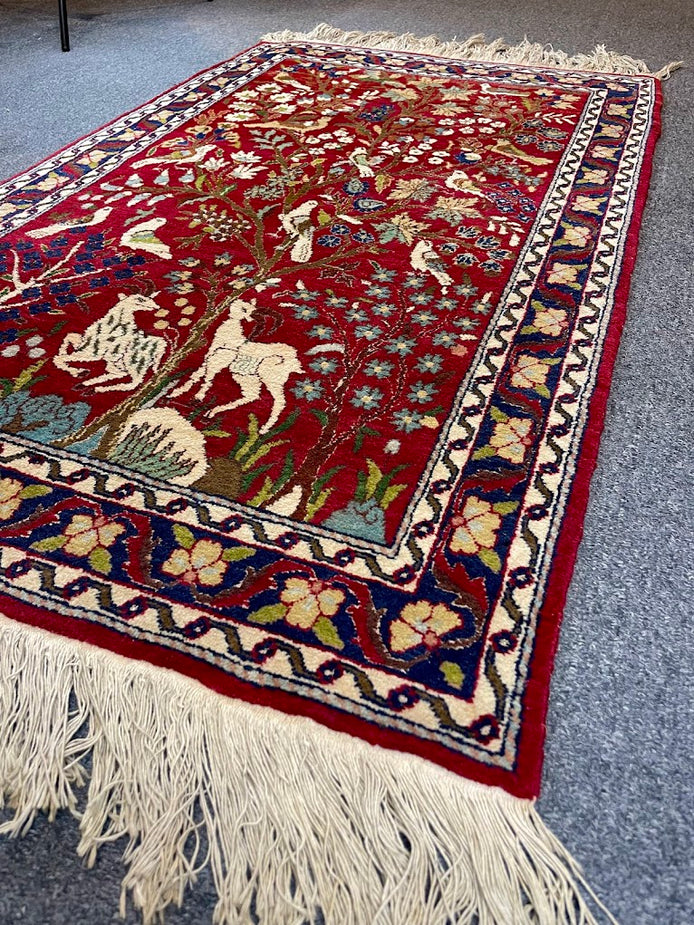 Tree of Life 2'8 x 4'4