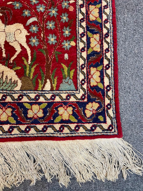 Tree of Life 2'8 x 4'4