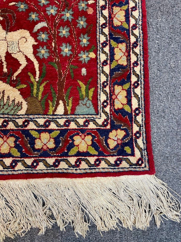 Tree of Life 2'8 x 4'4