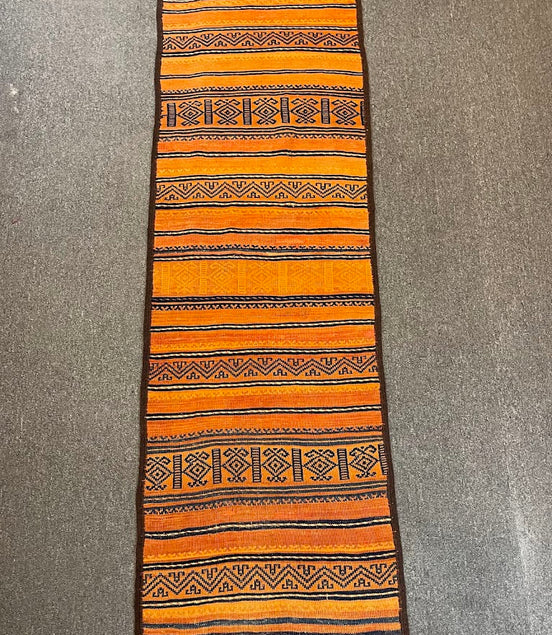 Afghan Cicim 2'3 x 7'5