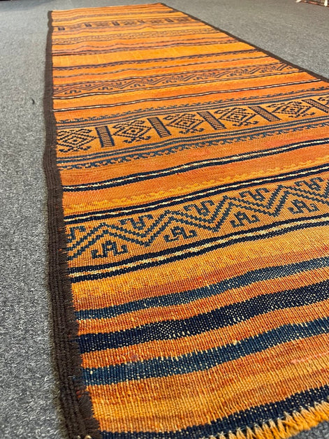 Afghan Cicim 2'3 x 7'5