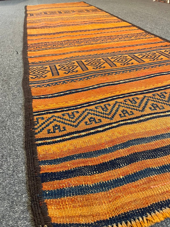 Afghan Cicim 2'3 x 7'5