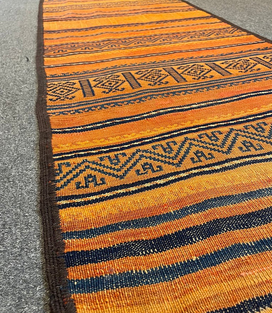 Afghan Cicim 2'3 x 7'5