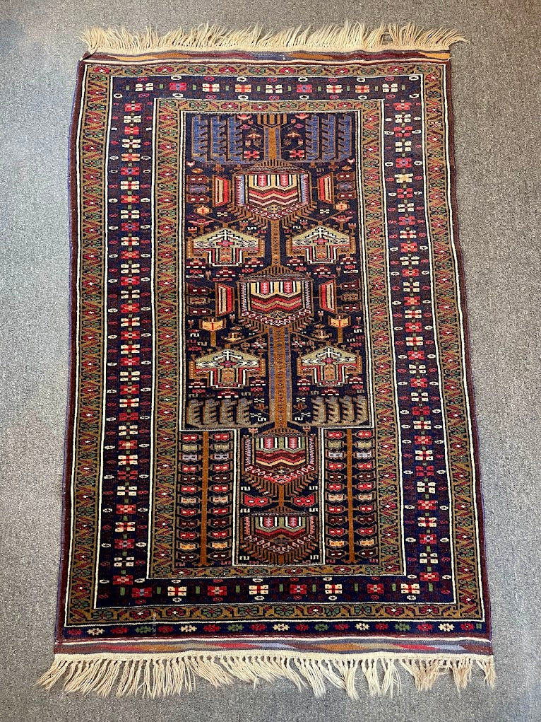 Baluch 3'2 x 5'0