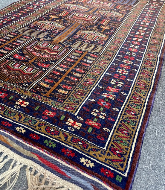 Baluch 3'2 x 5'0
