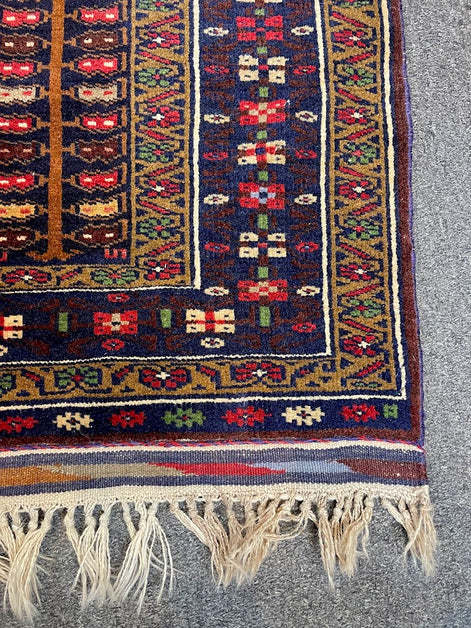 Baluch 3'2 x 5'0