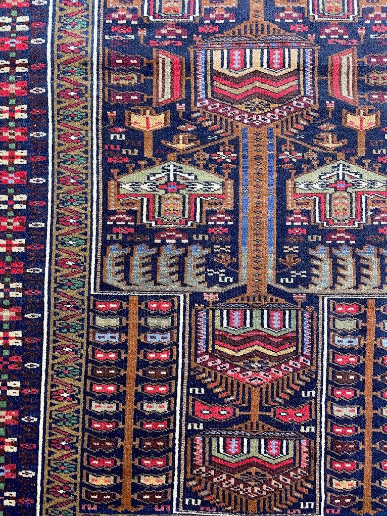 Baluch 3'2 x 5'0