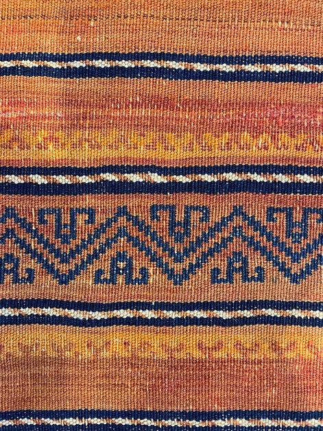 Afghan Cicim 2'3 x 7'5
