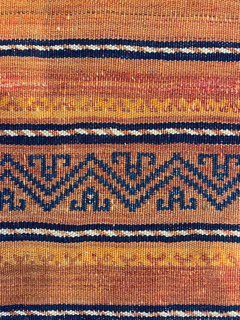 Afghan Cicim 2'3 x 7'5