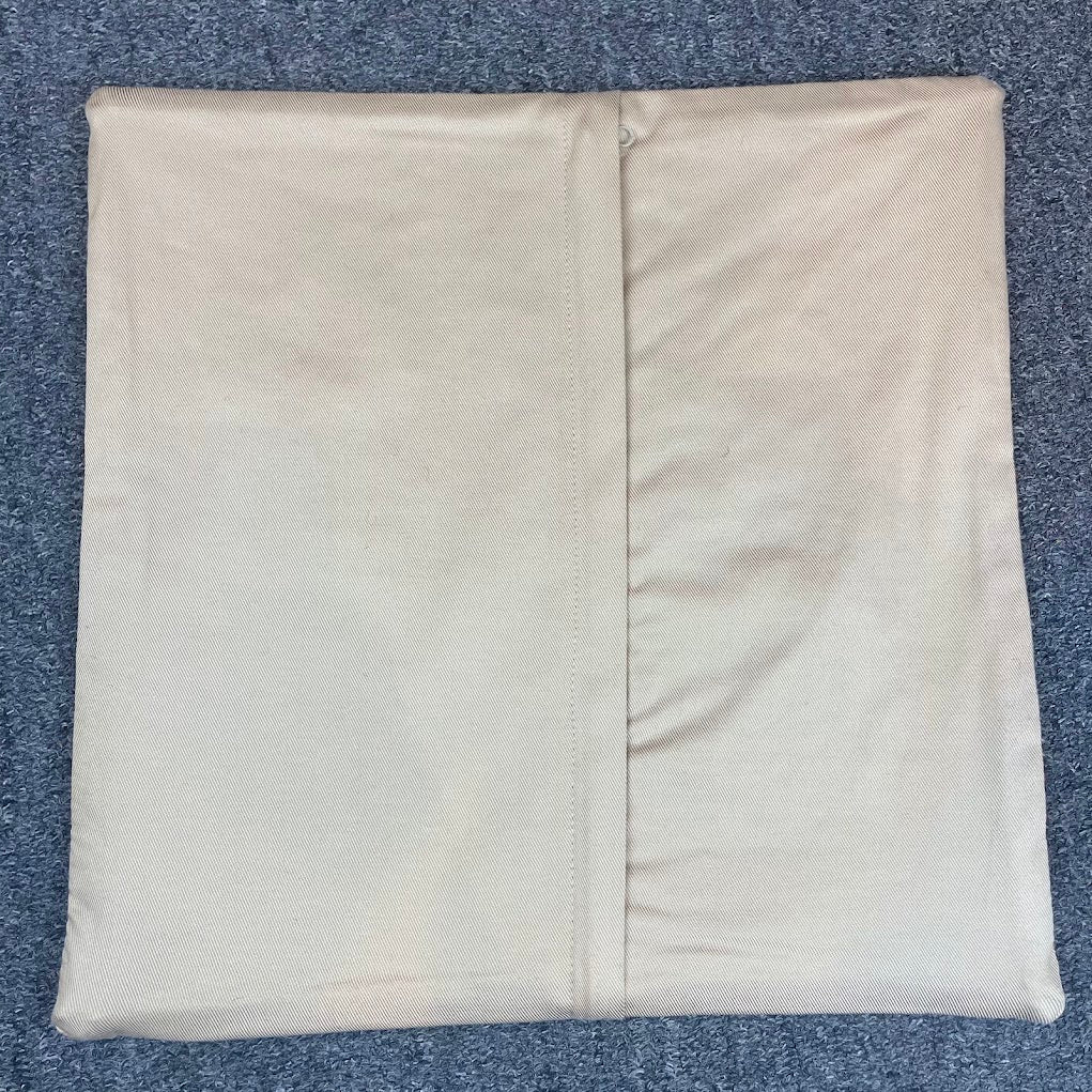 Iranian Sumak Pillow 16x16