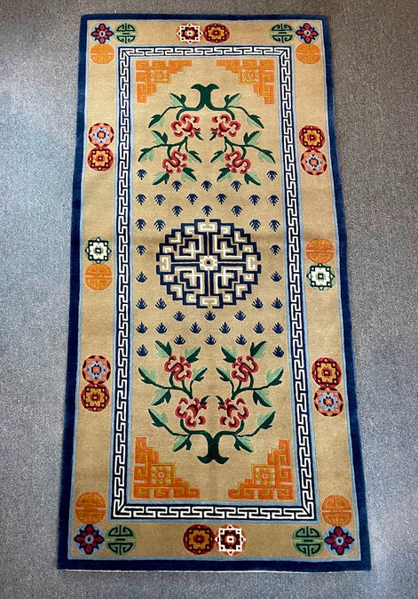 Double Dorjee 3'0 x 6'3