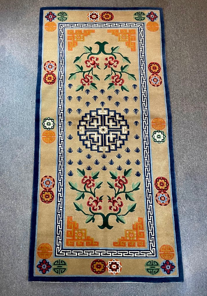 Double Dorjee 3'0 x 6'3