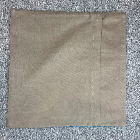 Turkish Cicim Pillow 16x16