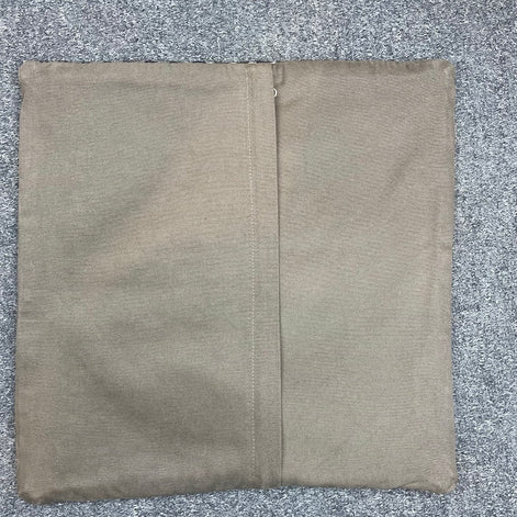 Turkish Cicim Pillow 16x16