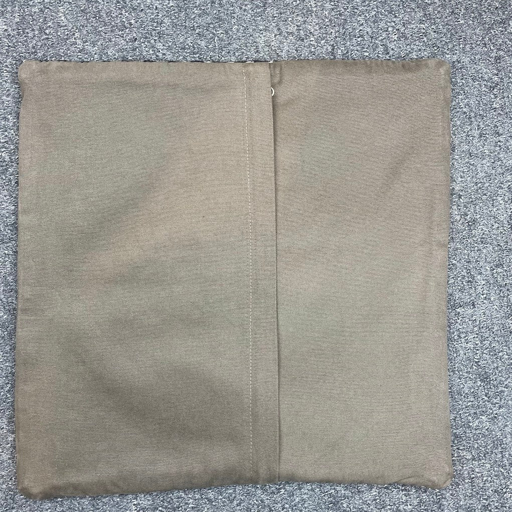 Turkish Cicim Pillow 16x16