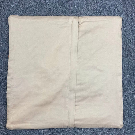 Turkish Cicim Pillow 16x16