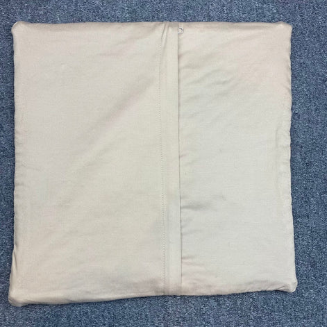 Turkish Cicim Pillow 16x16