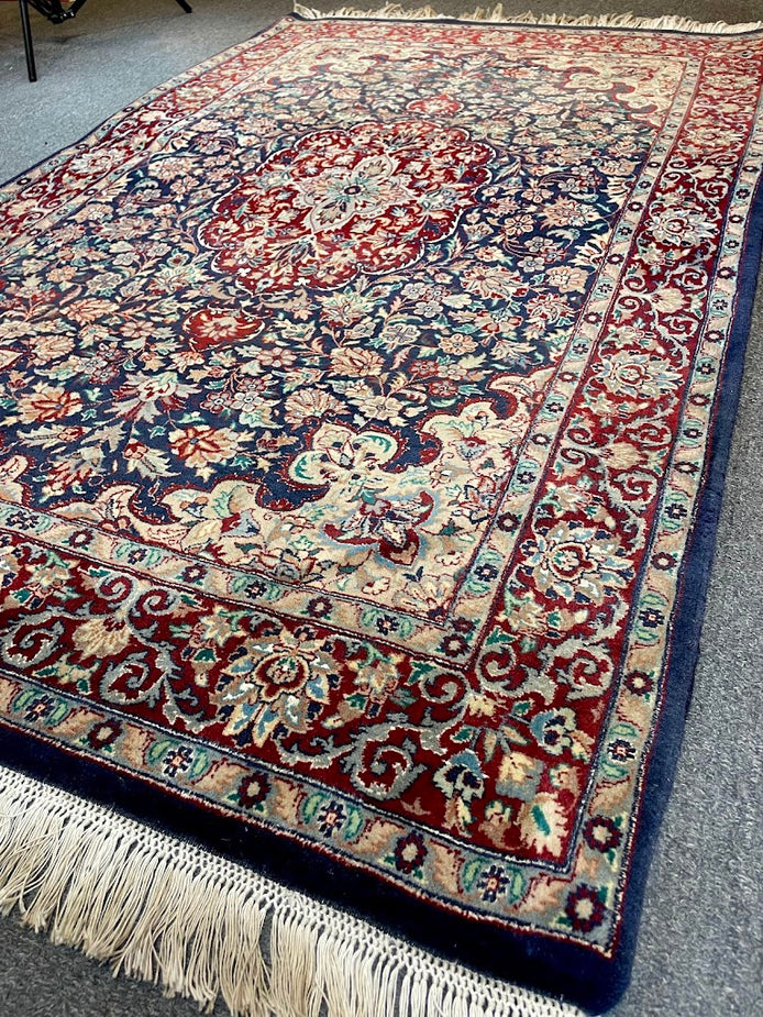 Floral Persian 3'2 x 5'7